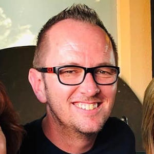 Andrew Campbell, MediaMark's Lab42 Creative Manager